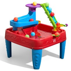 Jeux - Bac à Sable et Accessoires  - Table à balles fun ball