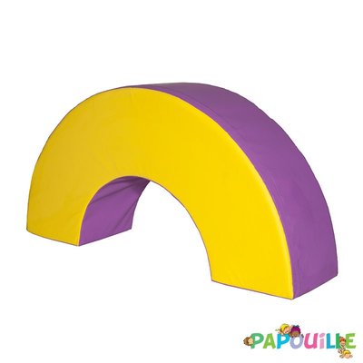 Motricité - Parcours de Motricité Maternelle - Parcours de motricité 3 temps