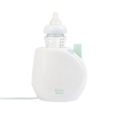 Repas - Chauffe biberon et stérilisation - Chauffe biberon Easy + 