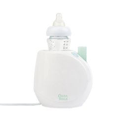 Repas - Chauffe biberon et stérilisation - Chauffe biberon Easy + 