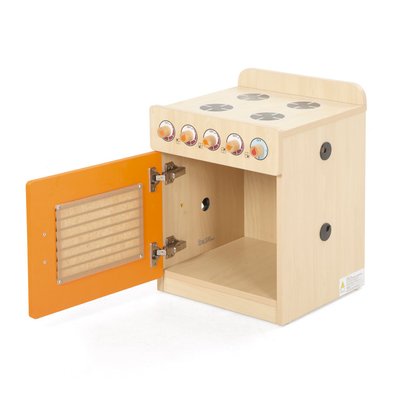 Mobilier - Mobilier de jeux d'imitation - Cuisinière pour enfant