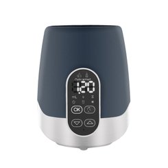 Repas - Chauffe biberon et stérilisation - Chauffe-biberon Nomade - NutriSmart 