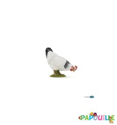 Jouets - Figurines - Figurines 12 animaux de la ferme (figurines papo)