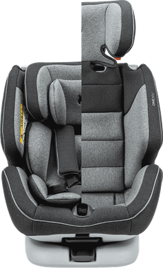 Puériculture - Siège Auto bébé et Réhausseur - Osann siège auto pivotant one 360 gr.0+/1/2/3 universe grey