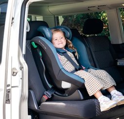 Puériculture - Siège Auto bébé et Réhausseur - Siège auto gris - 40-105 cm - GP 0+/1 - R129
