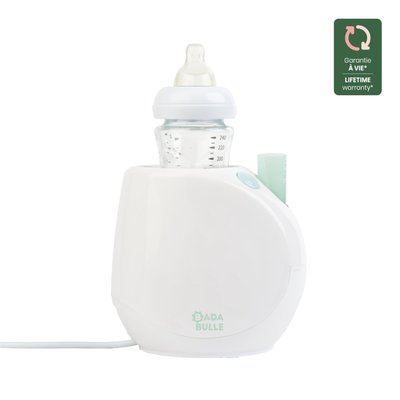 Repas - Chauffe biberon et stérilisation - Chauffe biberon Easy + 