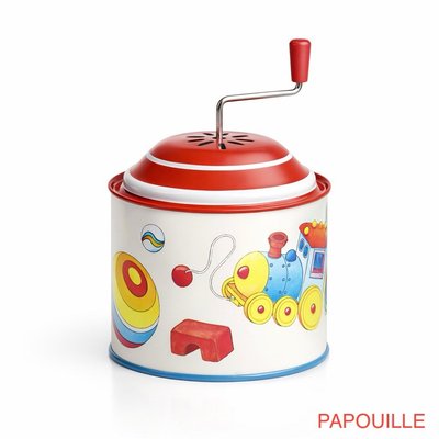 Jouets - Jouets Musicaux - Boite à musique