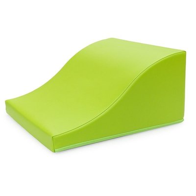 Motricité - Module de Motricité Bébé - Module demi vague en mousse pvc h.23cm sauzon