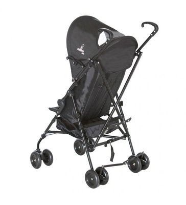 Puériculture - Poussette - Poussette canne avec panier de rangement - jusqu'à 15 Kg
