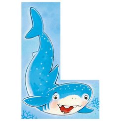 Jeux - Jeux Éducatifs et Puzzle - Puzzle de cubes animaux sauvages