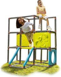 Mobilier - Aire de jeux et structure extérieure - Structure d'escalade - KRAXXL Le Cadre