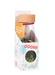 Motricité - Eveil Sensoriels et Tactiles - Bouteille sensorielle - Légumes