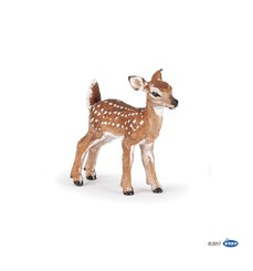 Jouets - Figurines - Lot de 11 animaux de la foret (figurines papo)