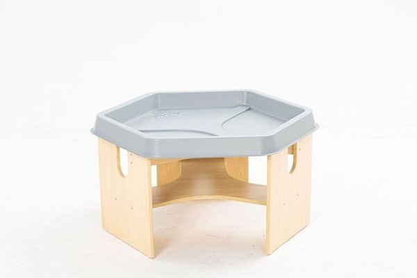 Jeux - Jeux extérieurs - Table de jeu - hauteur 47 cm