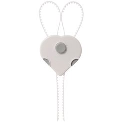 Médical et Prévention - Protection et Sécurité (EPI) - Lot de 2 loquets de sécurité flexi-lock