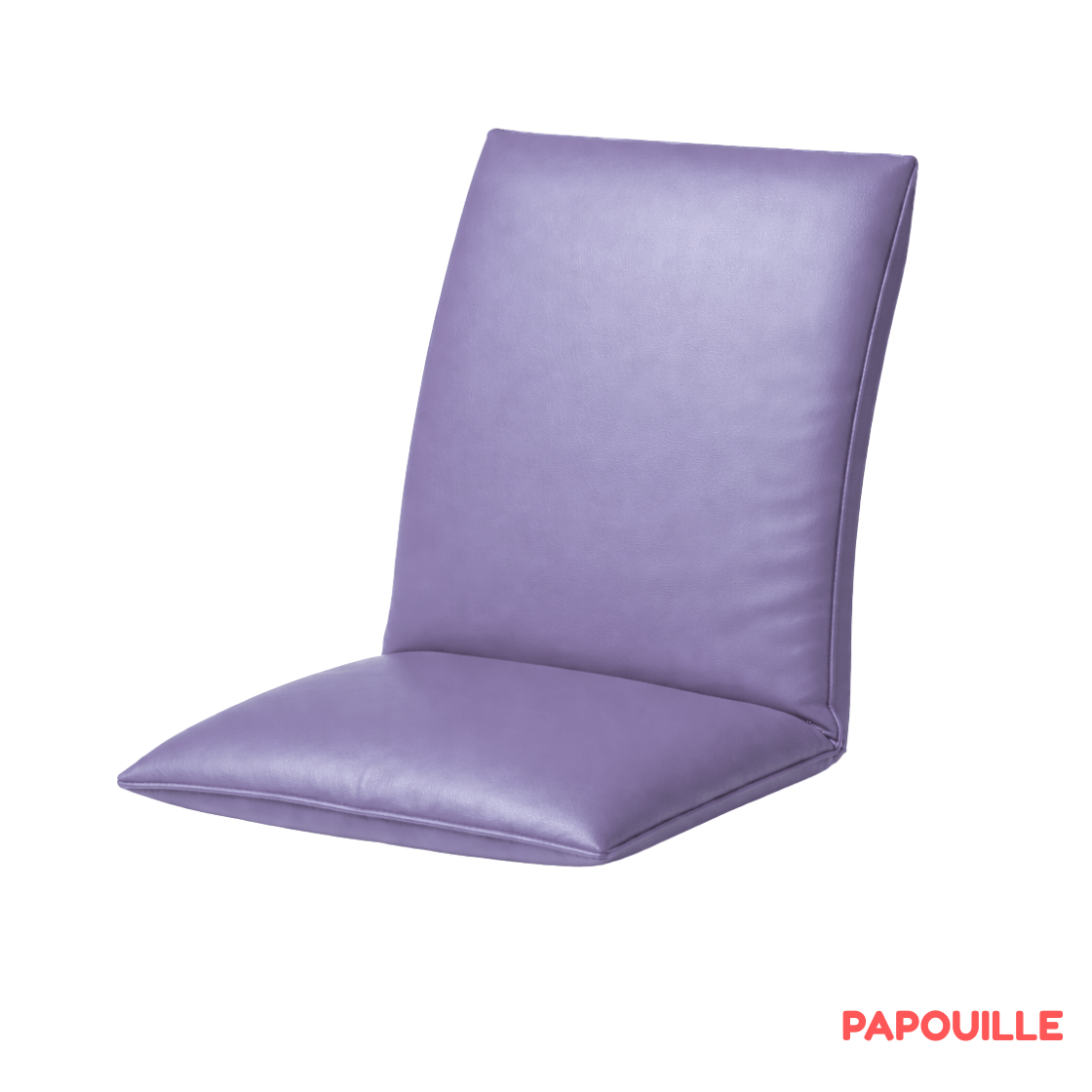 Coussin assise 1 place parme