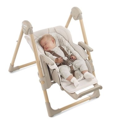 Puériculture - Chaise haute bébé et Siège Repas - Chaise haute évolutive 