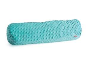 Motricité - Eveil Sensoriels et Tactiles - Rouleau d'éveil bleu
