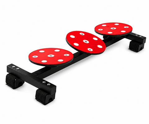 Mobilier - Aire de jeux et structure extérieure - Pont d'équilibre