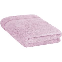 Change - Linge de Toilette Bébé, Enfant - DE // Serviettes 30 x 40 cm rose
