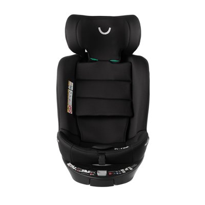Puériculture - Siège Auto bébé et Réhausseur - Siège auto scope isofix - 40-150 cm - GP 0/1/2/3 - Noir