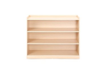 Mobilier - Meuble de rangement scolaire - Meuble de Rangement 4 étagères