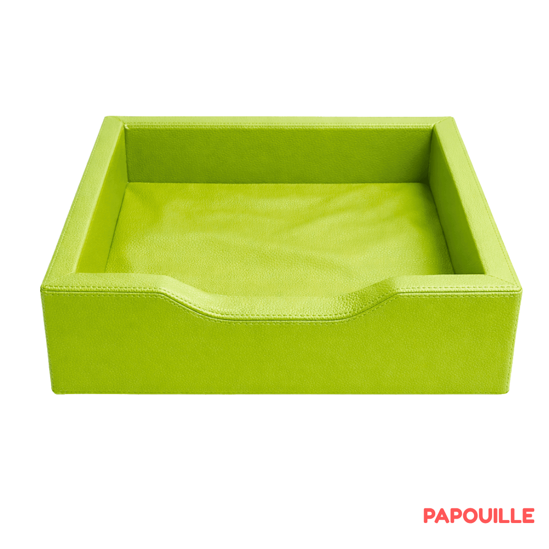 Bac en mousse pvc pour piscine a balle sauzon