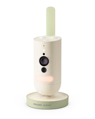 Médical et Prévention - Écoute Bébé - Caméra Bébé Connectée - Philips Avent