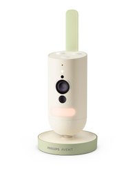 Médical et Prévention - Écoute Bébé - Caméra Bébé Connectée - Philips Avent