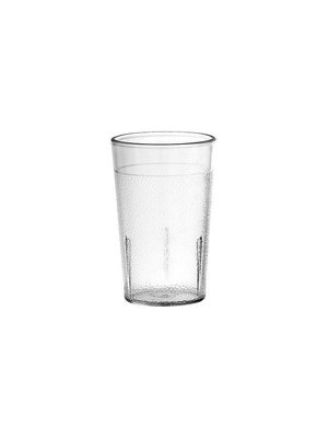 verre goblet en plastique pour enfants Stock Photo