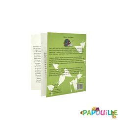 Jeux - Livres - Bestiaire du jardin enchanté livre enfant