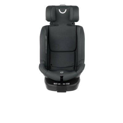 Puériculture - Siège Auto bébé et Réhausseur - Siège auto Ranger isofix - 40-150 cm - GP 0/1/2/3 - Gris