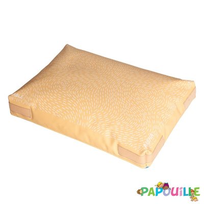 Motricité - Eveil Sensoriels et Tactiles - Lot de 4 coussins sensoriels