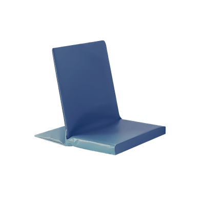 Mobilier - Tabouret et Assise au sol - Siège au sol adulte petrol