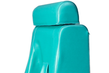 Puériculture - Transat Bébé, Balancelle Bébé - Transat sans armature en mousse pvc avec boudin malouine