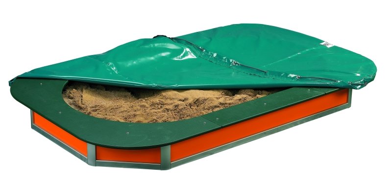 Jeux - Bac à Sable et Accessoires  - Bac à sable -  collectivité