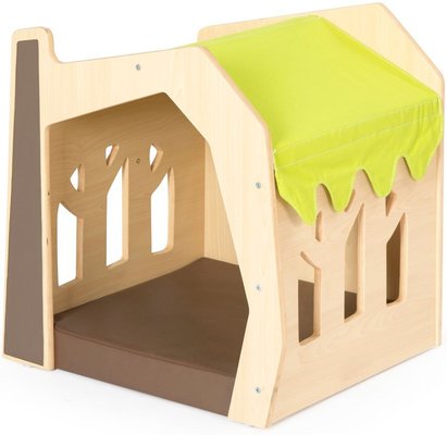 Mobilier - Cabane enfant - Cottage de jardin en bois