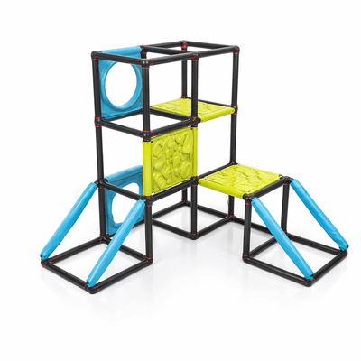 Mobilier - Aire de jeux et structure extérieure - Structure d'escalade - KRAXXL Le Cadre
