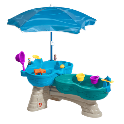 Jeux - Jeux extérieurs - Table de jeu à eau - Seaway
