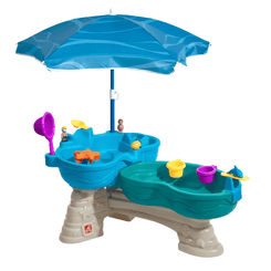 Jeux - Jeux extérieurs - Table de jeu à eau - Seaway