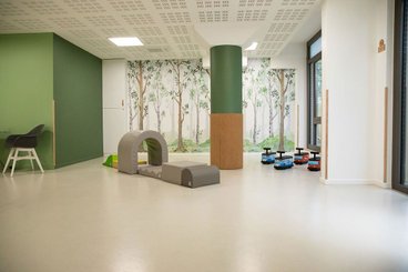 Médical et Prévention - Protection et Sécurité (EPI) - Protège angle eco friendly en Liège