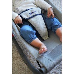 Puériculture - Transat Bébé, Balancelle Bébé - Transat bébé - Ultra compact et Ultraléger 