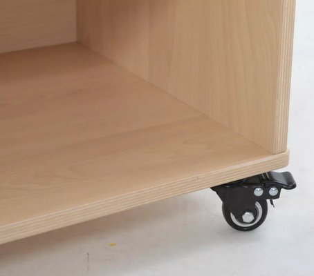 Mobilier - Accessoires pour meuble de rangement - Chariot à boissons mobile