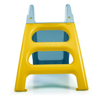 Mobilier - Aire de jeux et structure extérieure - Toboggan pliable - 1 an +