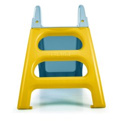 Mobilier - Aire de jeux et structure extérieure - Toboggan pliable - 1 an +