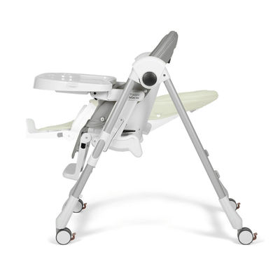 Puériculture - Chaise haute bébé et Siège Repas - Chaise haute Prima Pappa Follow Me - convertible en transat 