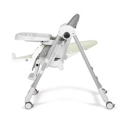 Puériculture - Chaise haute bébé et Siège Repas - Chaise haute Prima Pappa Follow Me - convertible en transat 