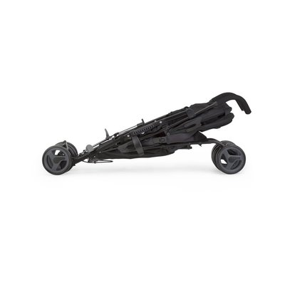 Puériculture - Poussette - Poussette nitro lx canne compacte