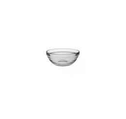 Repas - Raviers, Coupelles et boite de conservation - Lot de 6 Ramequins ronds ø90mm - Duralex