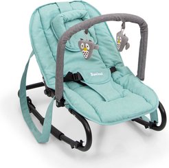 Puériculture - Transat Bébé, Balancelle Bébé - Housse Transat bébé relax essentiel